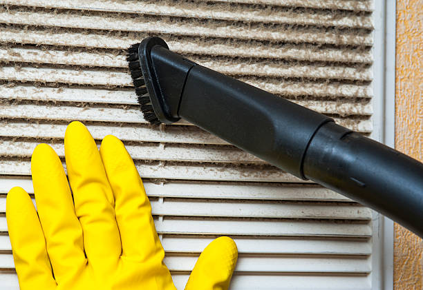 Professional Airduct Cleaning in Muscle Shoals, AL